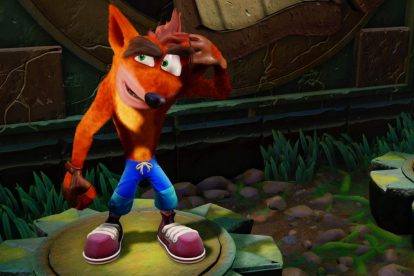 شایعات جدید درباره عرضه Crash Bandicoot N.Sane Trilogy روی Xbox One 2