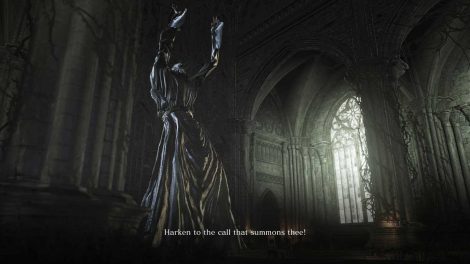 تصاویر جدیدی از Dark Souls 3 The Ringed City منتشر شد 4