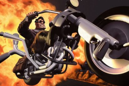 تاریخ عرضه Full Throttle Remastered اعلام شد 7