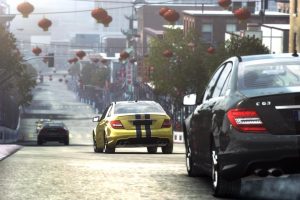 انتشار GRID Autosport برای iOS تایید شد 1