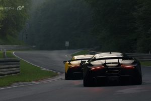 تماشا کنید: تاریخ شروع بتا محدود Gran Turismo Sport اعلام شد 1