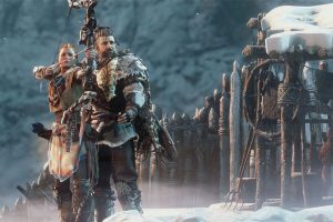 فروش 2.6 میلیونی Horizon Zero Dawn 7