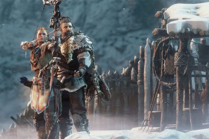 فروش 2.6 میلیونی Horizon Zero Dawn 5