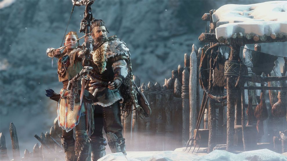 فروش 2.6 میلیونی Horizon Zero Dawn 1