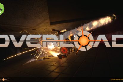 تماشا کنید: لانچ تریلر Overload همراه با دسترسی زودتر از موعد این بازی منتشر شد 5