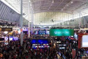لیست بازی‌های PS4 که در نمایشگاه PAX East حضور دارند 7
