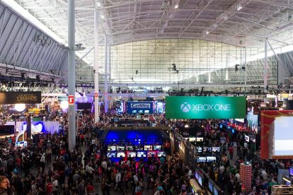 لیست بازی‌های PS4 که در نمایشگاه PAX East حضور دارند 5