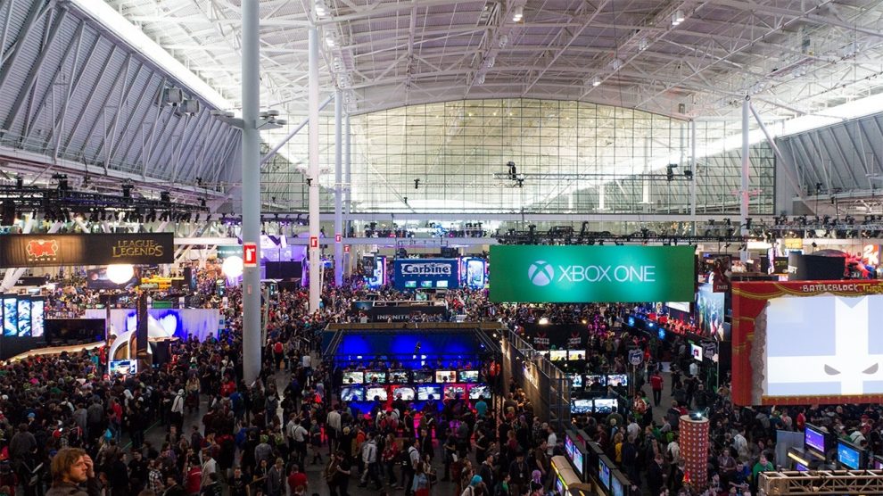 لیست بازی‌های PS4 که در نمایشگاه PAX East حضور دارند 1