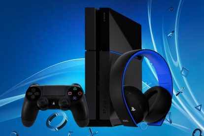 بازهم PS4 صدر جدول فروش را تسخیر کرد 13