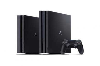 آمار فروش کلی PS4 در ژاپن اعلام شد 9