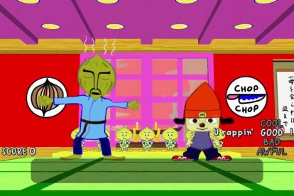 تاریخ عرضه Parappa the Rapper Remastered اعلام شد 10