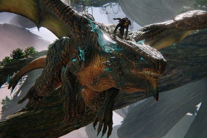 تهیه کننده Scalebound استودیوی Platinum Games را ترک کرد 7