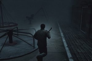 کارگردان هنری Silent Hill عکسی از بازی کنسل شده منتشر کرد 1