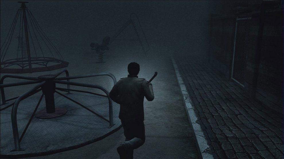 کارگردان هنری Silent Hill عکسی از بازی کنسل شده منتشر کرد 1