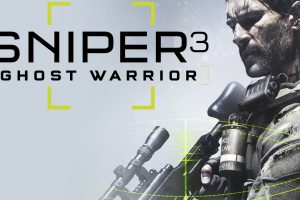 گیم‌پلی Sniper Ghost Warrior 3