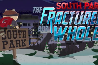 عدم عرضه South Park The Fractured But Whole برای Nintendo Switch 7
