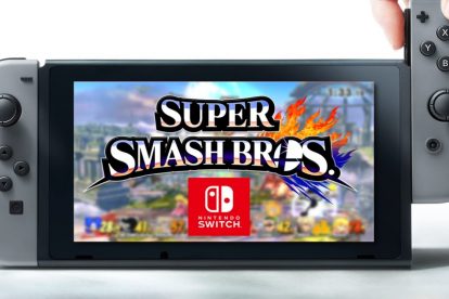 عرضه Super Smash Bros برای Nintendo Switch تایید شد 6