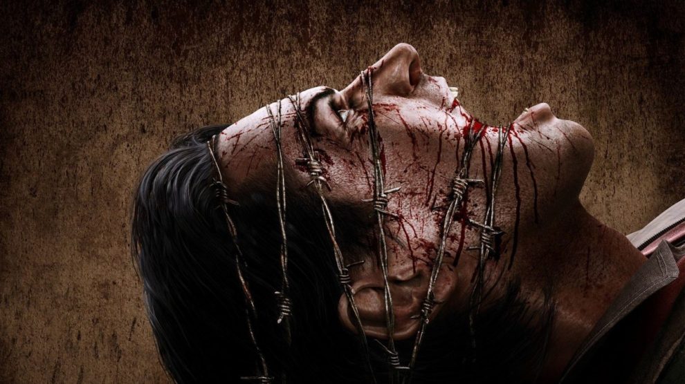 شاید The Evil Within 2 ساخته شود 1