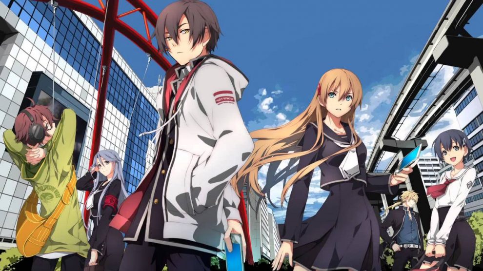 تاریخ عرضه Tokyo Xanadu مشخص شد 1