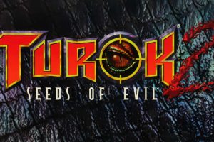 تاریخ عرضه Turok 2 Seeds of Evil Remaster مشخص شد 1