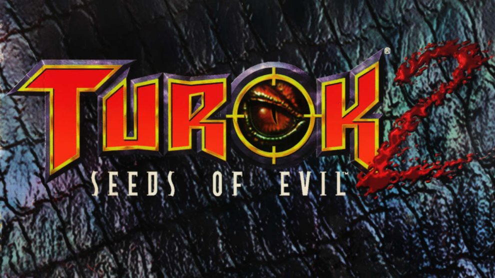 تاریخ عرضه Turok 2 Seeds of Evil Remaster مشخص شد 1