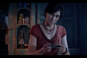 خبری از Nathan Drake در بسته الحاقی The Lost Legacy نخواهد بود 8