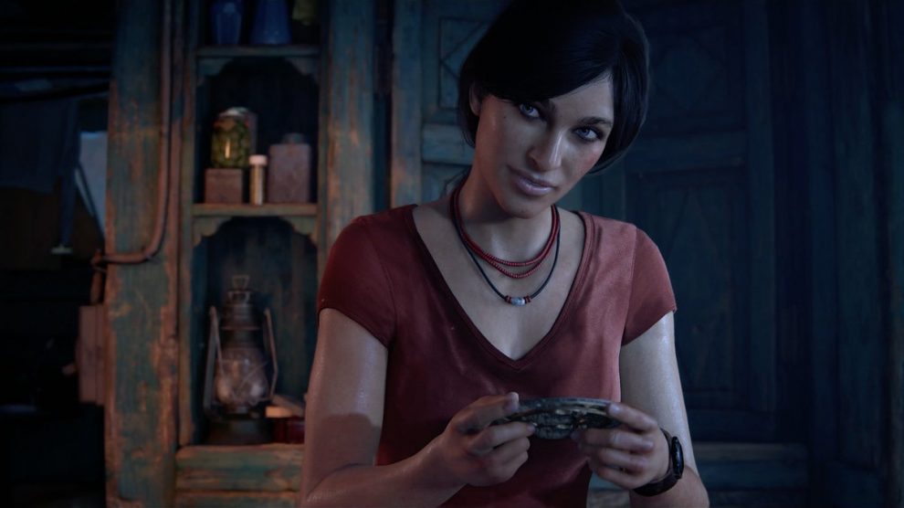 خبری از Nathan Drake در بسته الحاقی The Lost Legacy نخواهد بود 1
