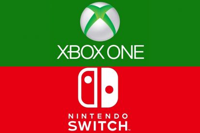 تبریک مایکروسافت به نینتندو به خاطر موفقیت Nintendo Switch 1