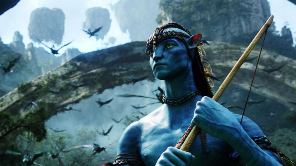یوبی‌سافت در حال ساخت بازی Avatar 1
