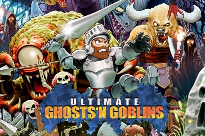 انتشار 4 بازی کلاسیک Capcom برای گوشی‌های هوشمند 1