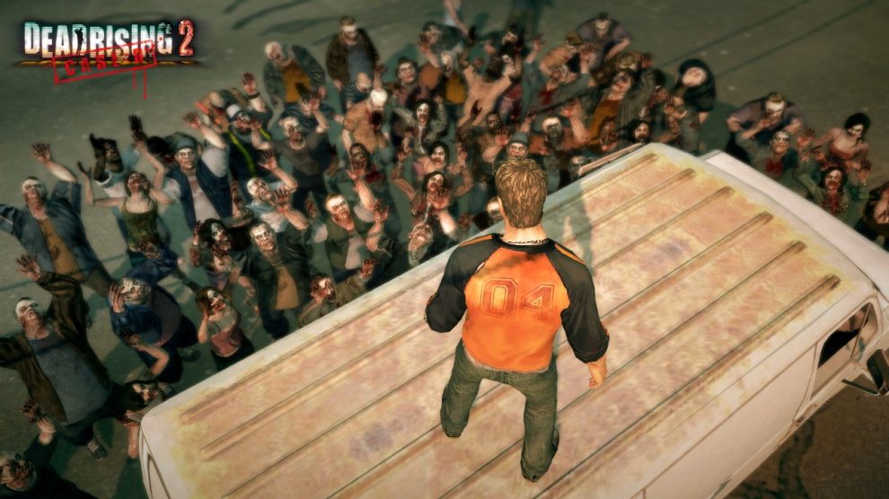 بازی Dead Rising 2 Case Zero به لیست Backward Compatible اضافه شد 1