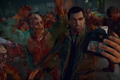 عرضه Dead Rising 4 برای Steam تایید شد 5