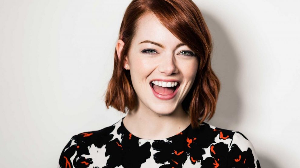 حضور Emma Stone در Death Stranding؟ 1
