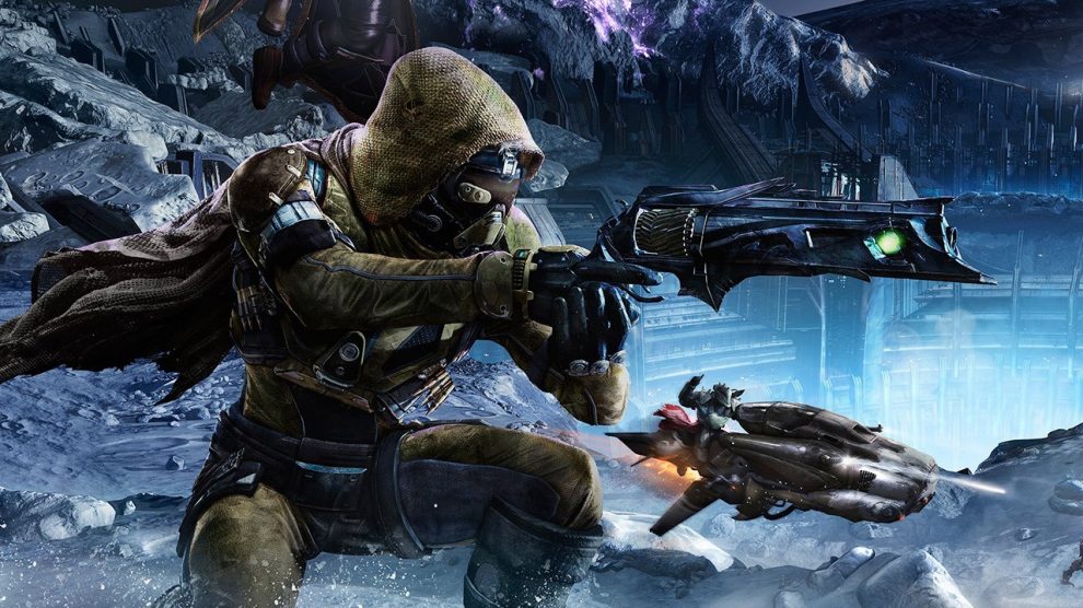 فردا اطلاعات جدیدی از محتوای بعدی Destiny منتشر می‌شود 1