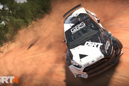 نسخه DiRT 4 Special Edition معرفی شد 15