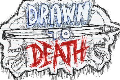 بازی Drawn to Death ماه آینده به صورت رایگان برای کاربران Playstation Plus عرضه می‌شود 12