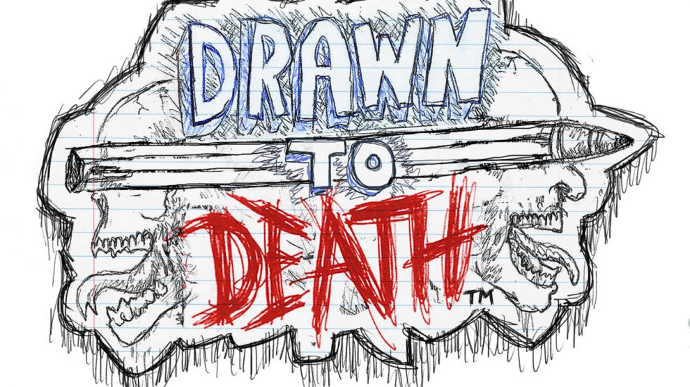 بازی Drawn to Death ماه آینده به صورت رایگان برای کاربران Playstation Plus عرضه می‌شود 1