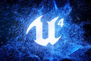 درآمد موتور Unreal Engine 4 در سال گذشته دوبرابر شده 4