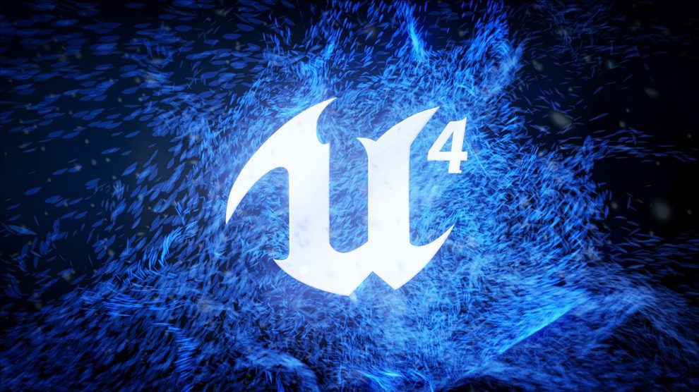 درآمد موتور Unreal Engine 4 در سال گذشته دوبرابر شده 1