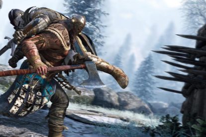 برخورد یوبی‌سافت با سو استفاده کنندگان در For Honor 2