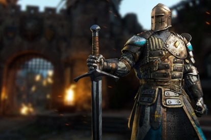 پرداخت 700 دلار برای آزاد کردن تمامی آیتم‌های For Honor 5