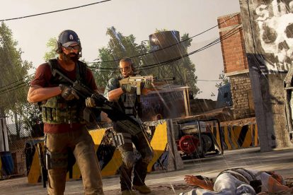 اطلاعات بیشتر از Season Pass بازی Ghost Recon Wildlands معرفی شد 3