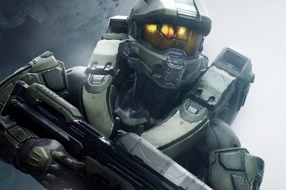 امسال خبری از Halo جدید نخواهد بود 4
