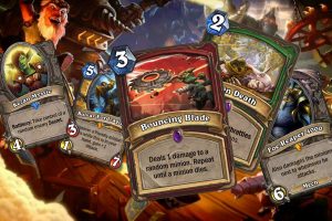 اعتراض گیمرها به افزایش قیمت سرویس‌های Hearthstone 4