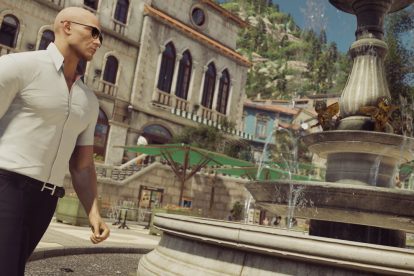 آمار جالب از فصل اول Hitman در سال گذشته 9