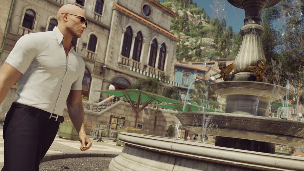 آمار جالب از فصل اول Hitman در سال گذشته 1