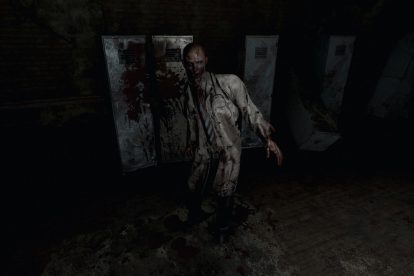 تاریخ عرضه Roots of Insanity مشخص شد 8