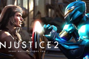 نسخه موبایلی Injustice 2 در ماه می منتشر می‌شود 14