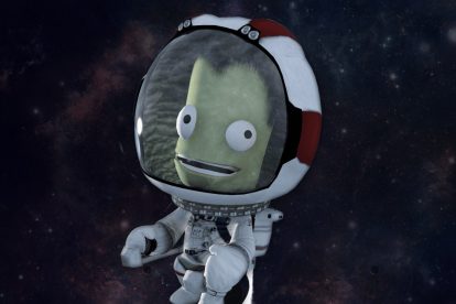 اولین بسته الحاقی Kerbal Space Program معرفی شد 6