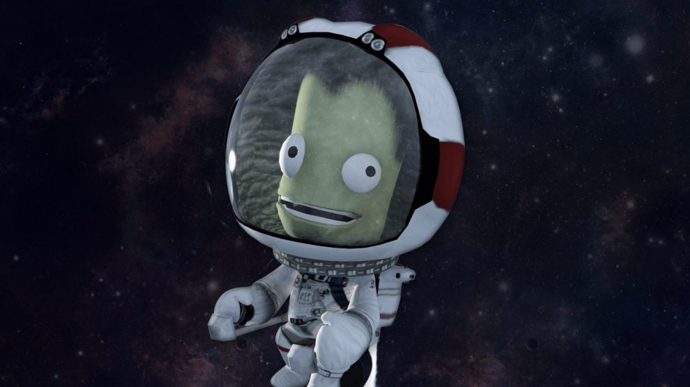 اولین بسته الحاقی Kerbal Space Program معرفی شد 1